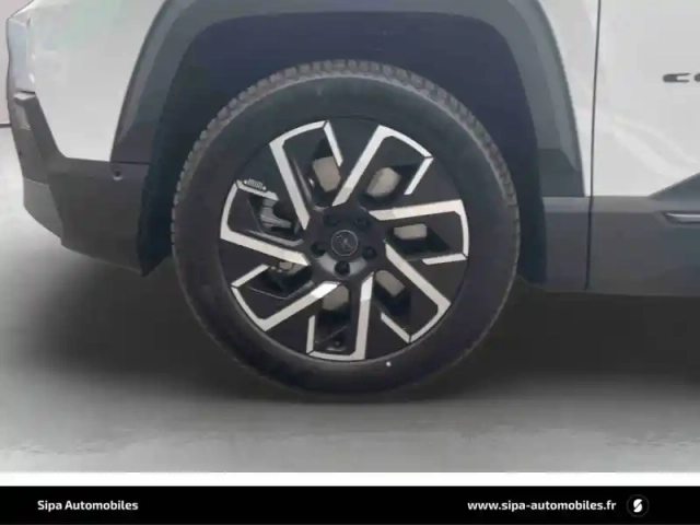 Jeep Compass 157 kw 4x2 — photo 69