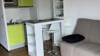 Parking 22 m² Montpellier