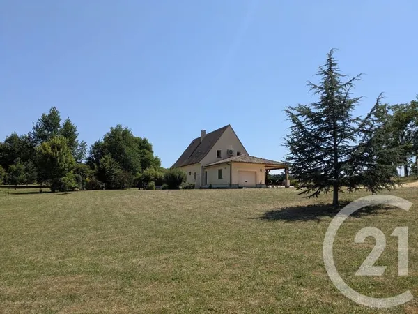 Maison 5 pièces 143 m²