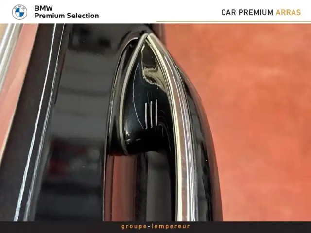 Bmw Serie 7 série 7 740ea iperformance 326ch exclusive euro6d-t — photo 7