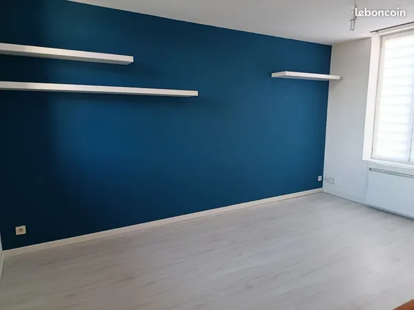 Loue Petite Maison Steenwerck - Equivalent T2