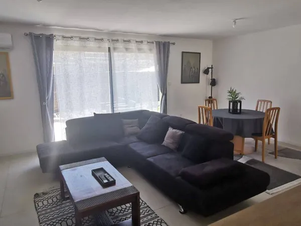 Maison 3 pièces 86 m²