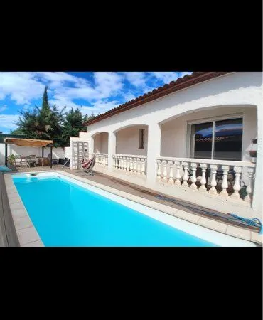 Maison 5 chambres