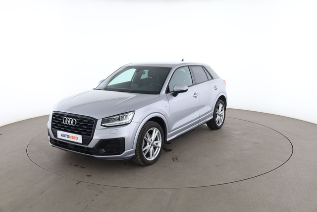 Audi Q2 30 TDI S Line