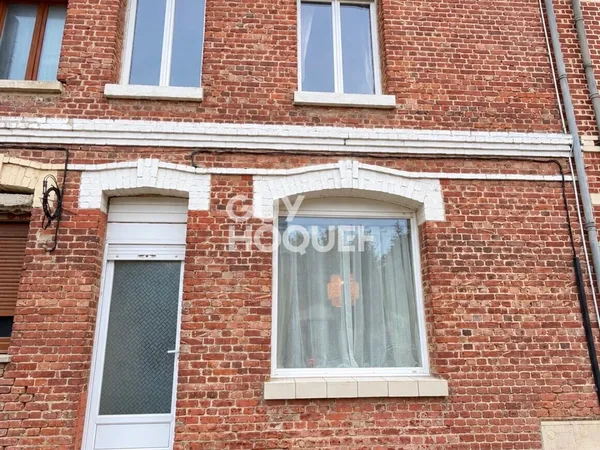 Maison à vendre de 4 pièces de 94.9 m²