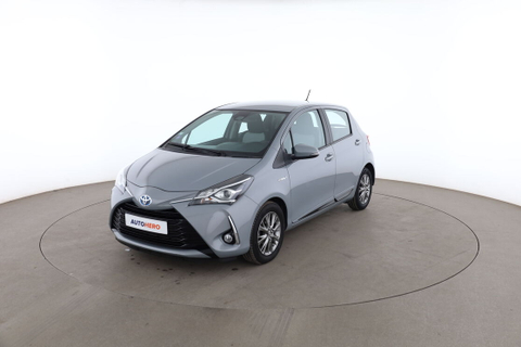 Toyota Yaris 1.5 Hybrid Dynamic