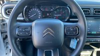 Citroen C3 1.2 PureTech 110ch S&S MAX Boite Automatique — photo 15