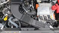 Renault Austral 1.2 E-Tech full hybrid 200ch esprit Alpine - 25 — photo 19