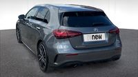 Mercedes Classe A 200 d 150ch AMG Line 8G-DCT — photo 6