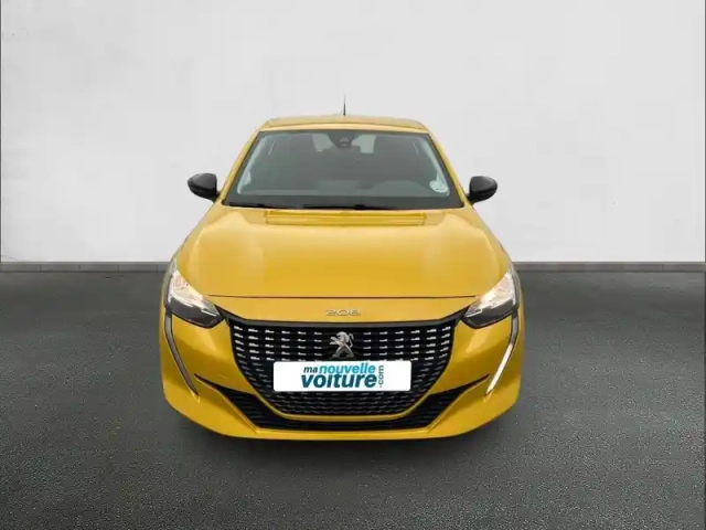 Peugeot 208 bluehdi 100 s&amp;s bvm6 — photo 2