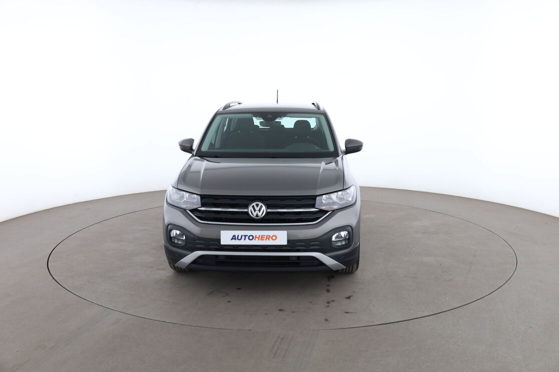 Volkswagen T-Cross 1.0 TSI Lounge — photo 8