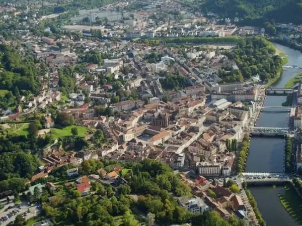 Boulangerie-Pâtisserie secteur EPINAL