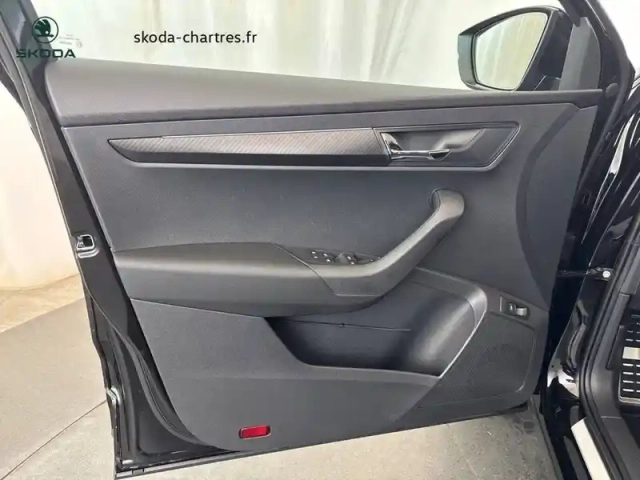 Skoda Karoq 1.5 tsi evo 2 150 ch act dsg7 — photo 22