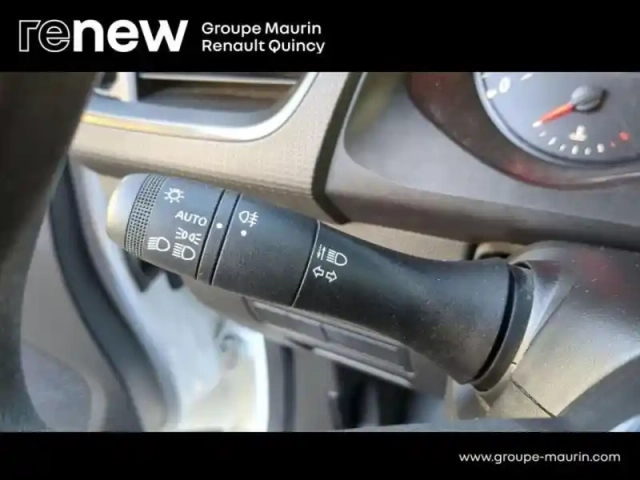 Renault Kangoo Van 1.5 blue dci 95ch grand confort — photo 15