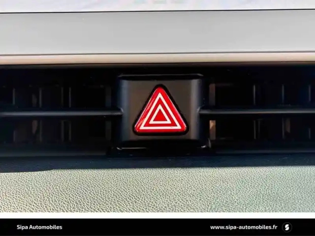 Hyundai Ioniq 5 58 kwh - 170 ch — photo 29