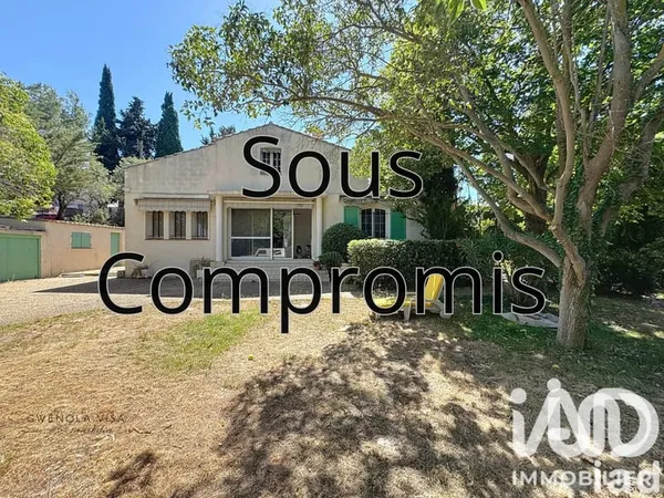 Maison 6 pièces 155 m²