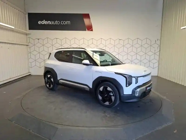 Kia Ev2 107,8 kw (145 ch) autonomie standard 42.2 kwh — photo 5
