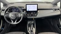 Toyota Corolla 1.8 140ch Design MY23 — photo 11