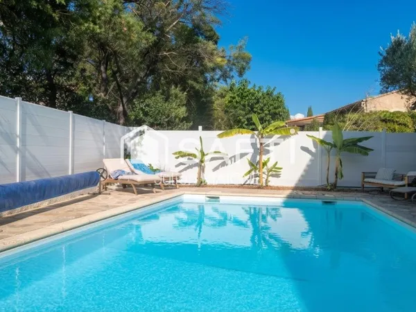Sainte-Marguerite, l'art de vivre entre mer et jardin