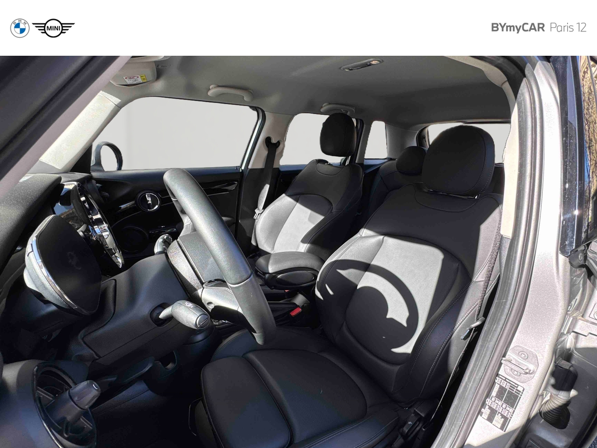 Mini Hatch 5 Portes Cooper 136 ch DKG7 — photo 11