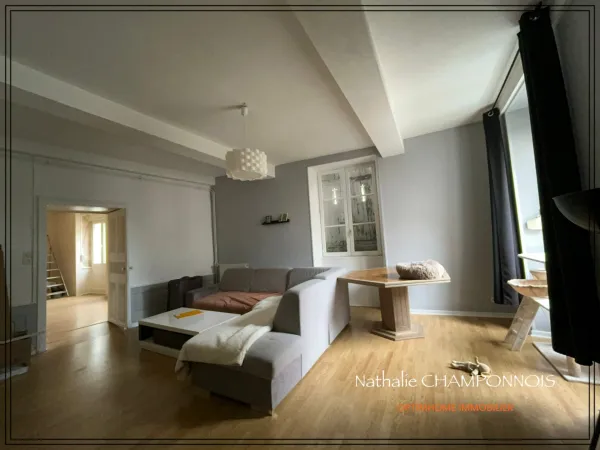 Appartement de 120 m² à Gray
