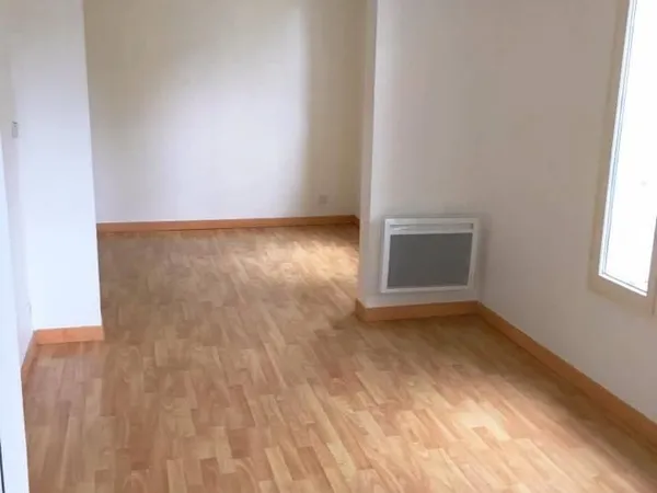 Appartement 1 pièce 28 m²