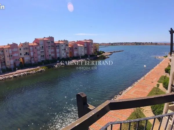 Appartement 2 pièces 24 m²