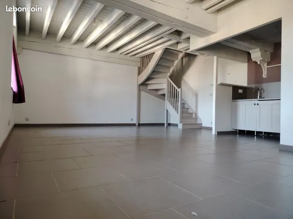 À louer à l'année