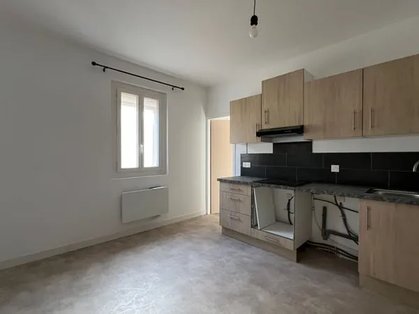 Appartement 4 pièces 85 m²