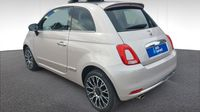 Fiat 500 1.2 8v 69ch S&S Club Dualogic — photo 6