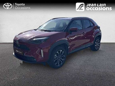 Toyota YARIS CROSS Toyota Yaris Cross