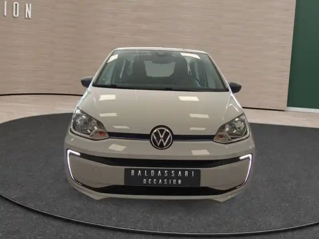 Volkswagen Up e-! 2.0 electrique — photo 8
