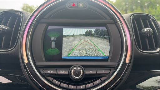 Mini Countryman 1.5 Cooper SE 224 ALL4 Steptronic6 - Exquisite – 2019 – 61854 km – Hybride rechargeable – Boîte Automatique — photo 8