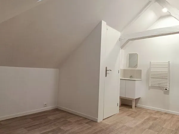 Location appartement T2 Pont sur Sambre