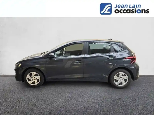 Hyundai I20 1.2 79 — photo 8