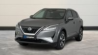 Nissan Qashqai e-POWER 190ch N-Connecta 2022 — photo 1