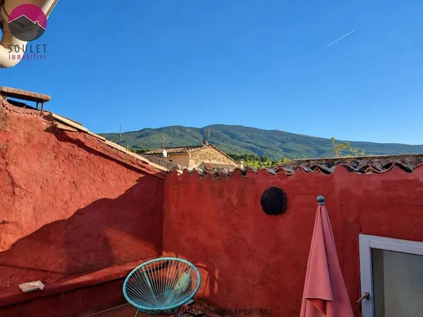 Maison 5 pièces 155 m²