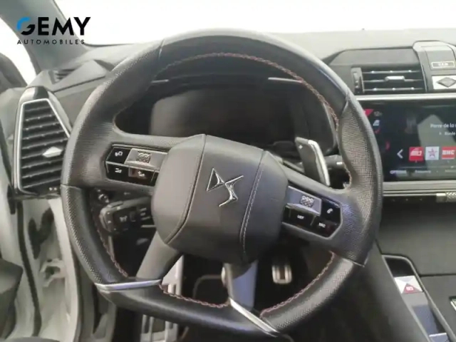 Ds Ds 7 ds7 crossback bluehdi 130 eat8 — photo 14