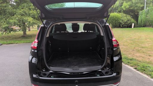 Renault Grand Scenic 1.7 Blue dCi 120 - Zen – 2019 – 151381 km – Diesel – Boîte Manuelle — photo 31