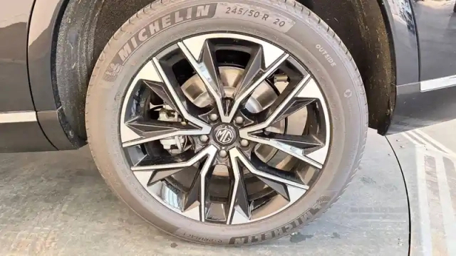 Mg S9 mg phev — photo 19