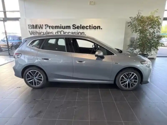 Bmw Serie 2 série 2 activetourer 225e 245ch xdrive m sport dkg7 — photo 3