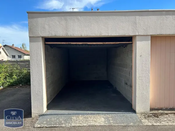 Stationnement Location Dijon   75€
