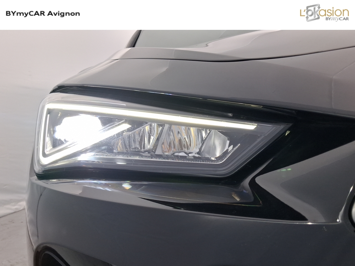 Cupra Formentor 1.4 e-HYBRID 204 ch DSG6 — photo 36