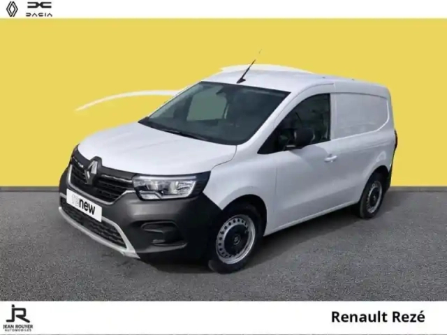 Renault Kangoo Van l1 1.5 blue dci 95ch extra -24