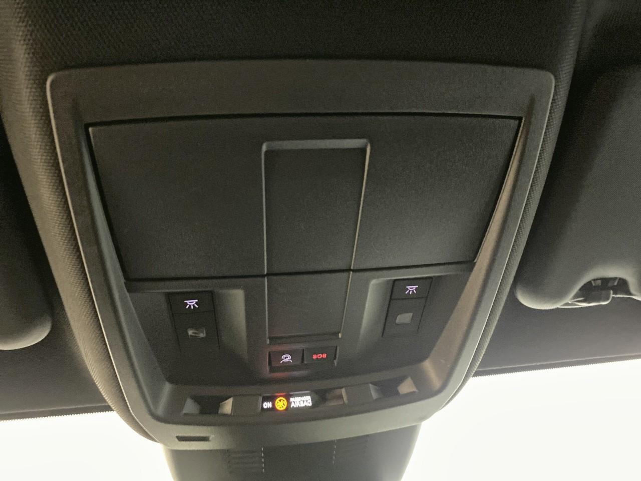Peugeot 3008 hybrid 145 e-dcs6 allure — photo 19