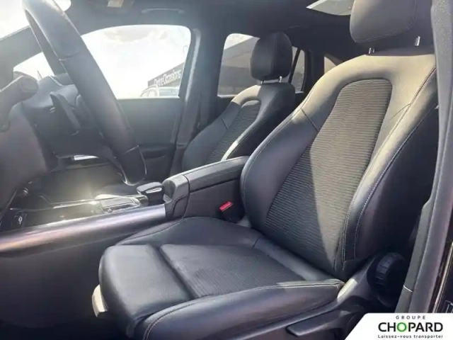 Mercedes Gla 200 d 8g-dct — photo 11