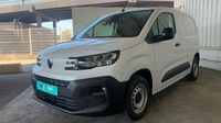 Peugeot Partner M Diesel 100ch — photo 3