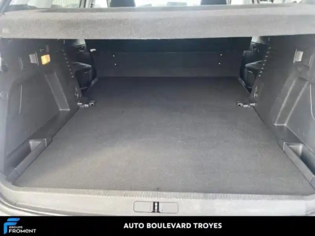 Peugeot 3008 1.5 bluehdi 130ch s&amp;s active business — photo 6