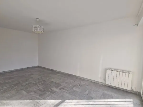 Appartement 2 pièces 37 m²