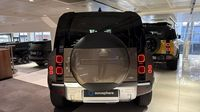 Land-Rover Defender 110 2.0 P400e X-Dynamic HSE — photo 6